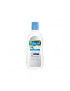 Cetaphil Pro Itch Limpiador Corporal 295