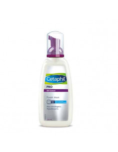 Cetaphil Pro Oil Control Espuma Limpiadora 236ml