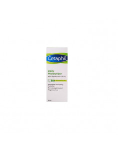 Cetaphil Daily Facial Moisturizer Dry Skin 88ml