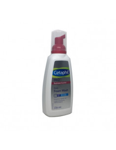 Cetaphil Pro Redness Control Daily Foam Wash 236ml