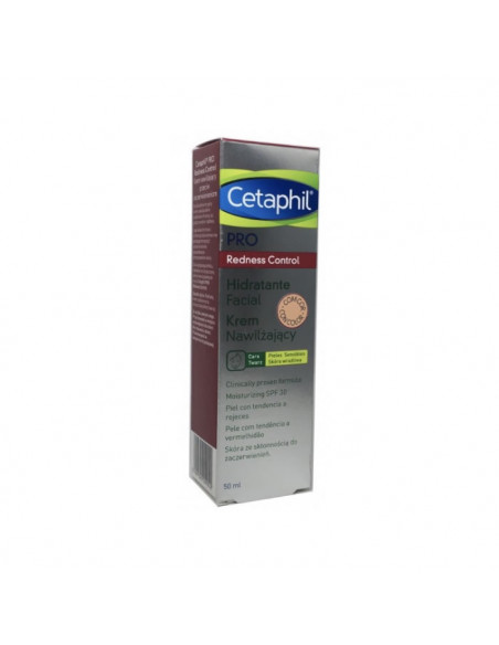 Cetaphil Pro Redness Facial Moisturizing Control 50ml
