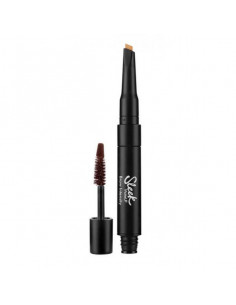 Sleek Brow Intensity Extra Dark