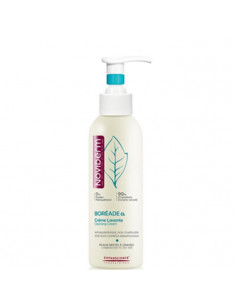 Noviderm Boréade Creme Lavante 200ml