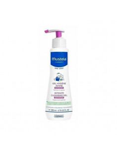 Mustela Gel Hygiène Intime 200ml