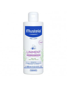 Mustela Baby Liniment 400ml