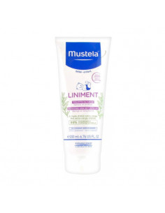 Mustela Change Liniment 200ml