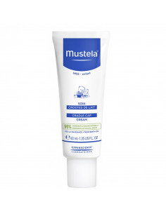 Mustela Soin Des Calvities 40ml