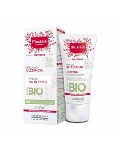 Mustela Maternité Baume Allaitement 30ml
