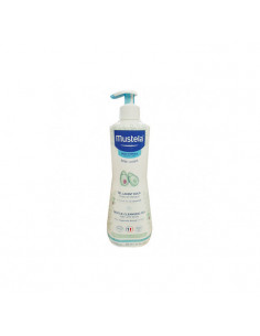 Mustelaa Gel Lavant Doux 750ml