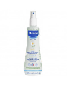 Mustela Eau Coiffante Rafraîchissante 200ml