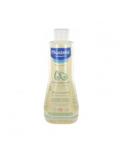 Mustela Doux Shampoo 500ml