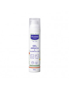 Mustela Gel Biologique Arnica&Calendula 100ml