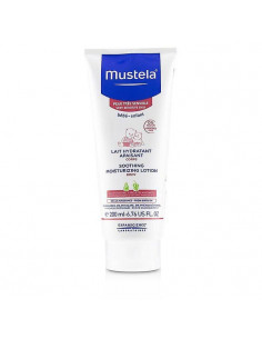 Mustela Peau Trés Sensible Lait Hydratant Apaisant 200ml