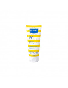 Baby lait solaire IP50+ 100ml