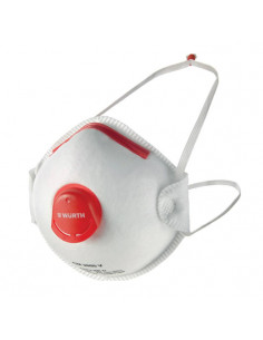 Breathing Mask FFP2D-V-CM 2000-EN 149