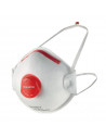Breathing Mask FFP2D-V-CM 2000-EN 149