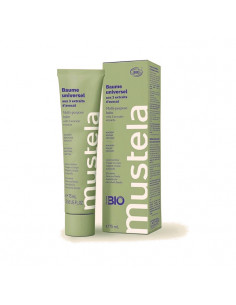Mustela Baume Universel Bio 75ml