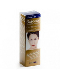 Boreade Sl Emulsión Alisante 40ml Noviderm