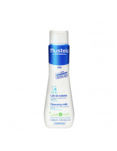 Mustela Lotion Hypoallergénique 200ml