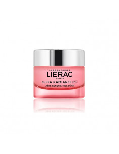 Lierac Supra Radiance Crème Renovatrice Nuit 50ml