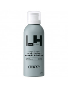 Lierac Homme Foam Shampoo 150ml