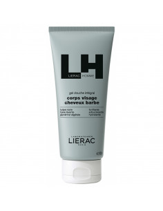 Lierac Homme Gel Douche 200ml