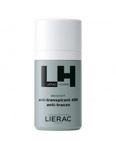 Lierac Homme Déodorant Anti-Perspirant 48H 50ml