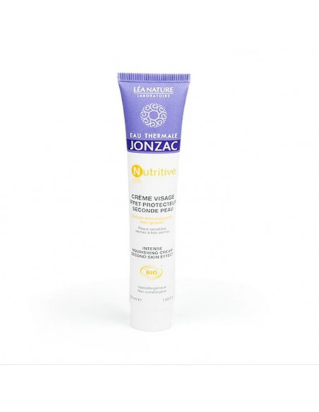 Jonzac Nutritive Crème Protectrice 50ml