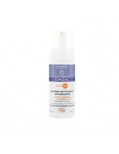 Jonzac Détox Mousse Nettoyante Oxygénante 150ml