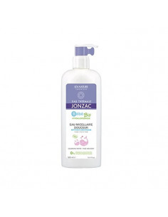 Jonzac Bébé Bio Eau Micellaire Douceur 500ml