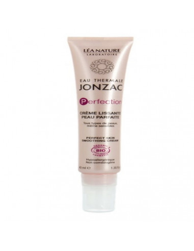 Jonzac Perfection Crème Lissante Peau Parfaite 40ml