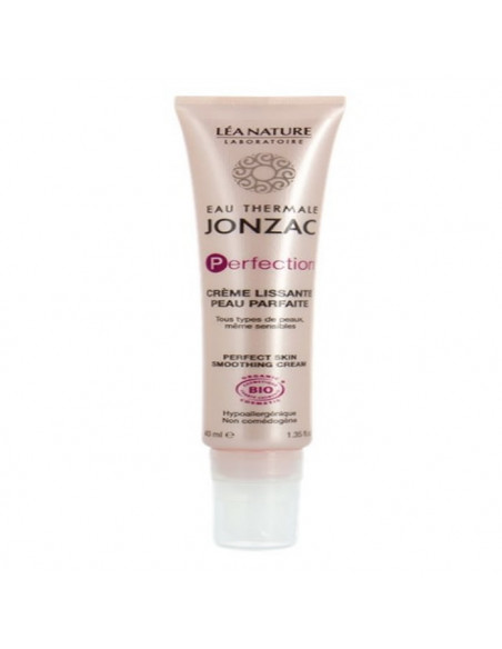 Jonzac Perfection Crème Lissante Peau Parfaite 40ml