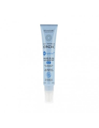 Jonzac Rehydrate+ Baume-En-Gel H2O Booster Nuit 40ml Jonzac Rehydrate+ Baume-En-Gel H2O Booster Nuit 40ml