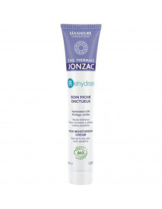 Jonzac Crema Rica Hidratante 50ml