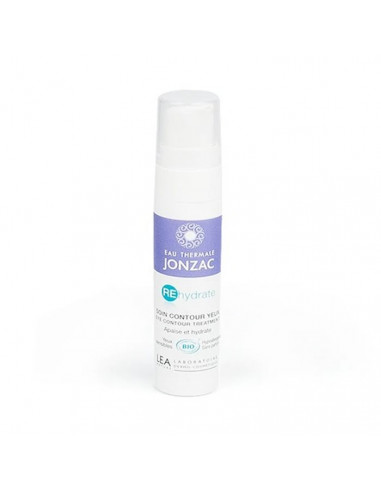 Jonzac Rehydrate Contour Yeux Fraîcheur 15ml Jonzac Rehydrate Contour Yeux Fraîcheur 15ml