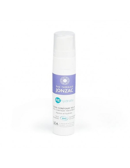 Jonzac Rehydrate Contour Yeux Fraîcheur 15ml