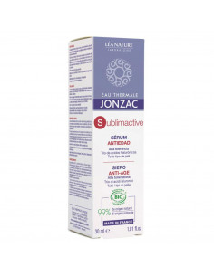 Jonzac Serum Hialuronico Anti-Edad 30ml
