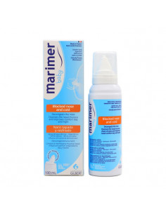 Marimer Décongestion Nasale 20ml Spray