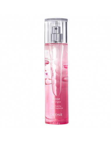 Caudalie Eau Fraiche Rose de Vigne 50 ml Caudalie Eau Fraiche Rose de Vigne 50 ml