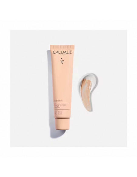 Caudalie Vinocrush Colour Cream Shade 2 30ml