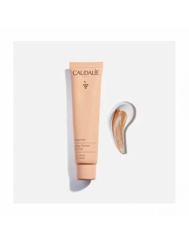 Caudalie Vinocrush Colour Cream Shade 3 30ml
