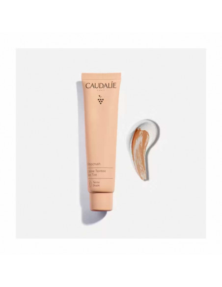 Caudalie Vinocrush Colour Cream Shade 3 30ml