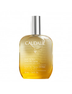 Caudalie Soleil Des Vignes Huile De Soin 50ml
