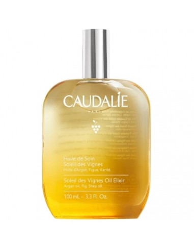 Caudalie Soleil Des Vignes Huile De Soin 100ml Caudalie Soleil Des Vignes Huile De Soin 100ml