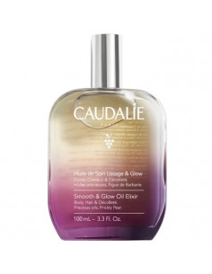 Huile Lissante Et Éclaircissante Caudalie 100ml