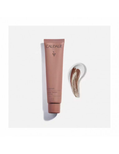 Caudalie Vinocrush Colour Cream Shade 5 30ml
