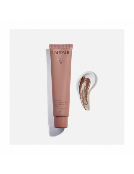 Caudalie Vinocrush Colour Cream Shade 5 30ml