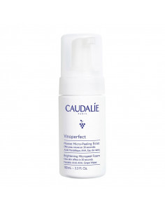 Caudalie Vinoperfect Mousse Micropeeling 100ml