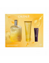 Caudalie Soleil Des Vignes Huile de Traitement 50ml Set 3 Pièces