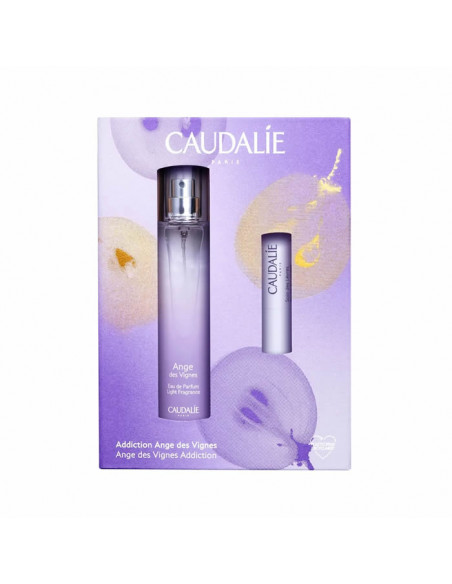 Caudalie Ange Des Vignes Eau De Perfum Spray Set 2 Pieces
